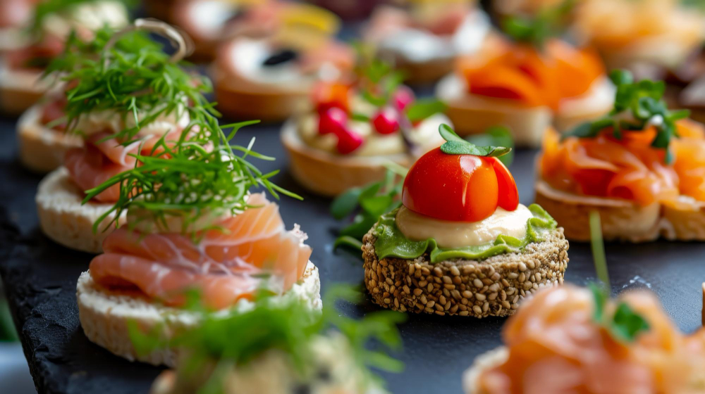 Catering foto 2